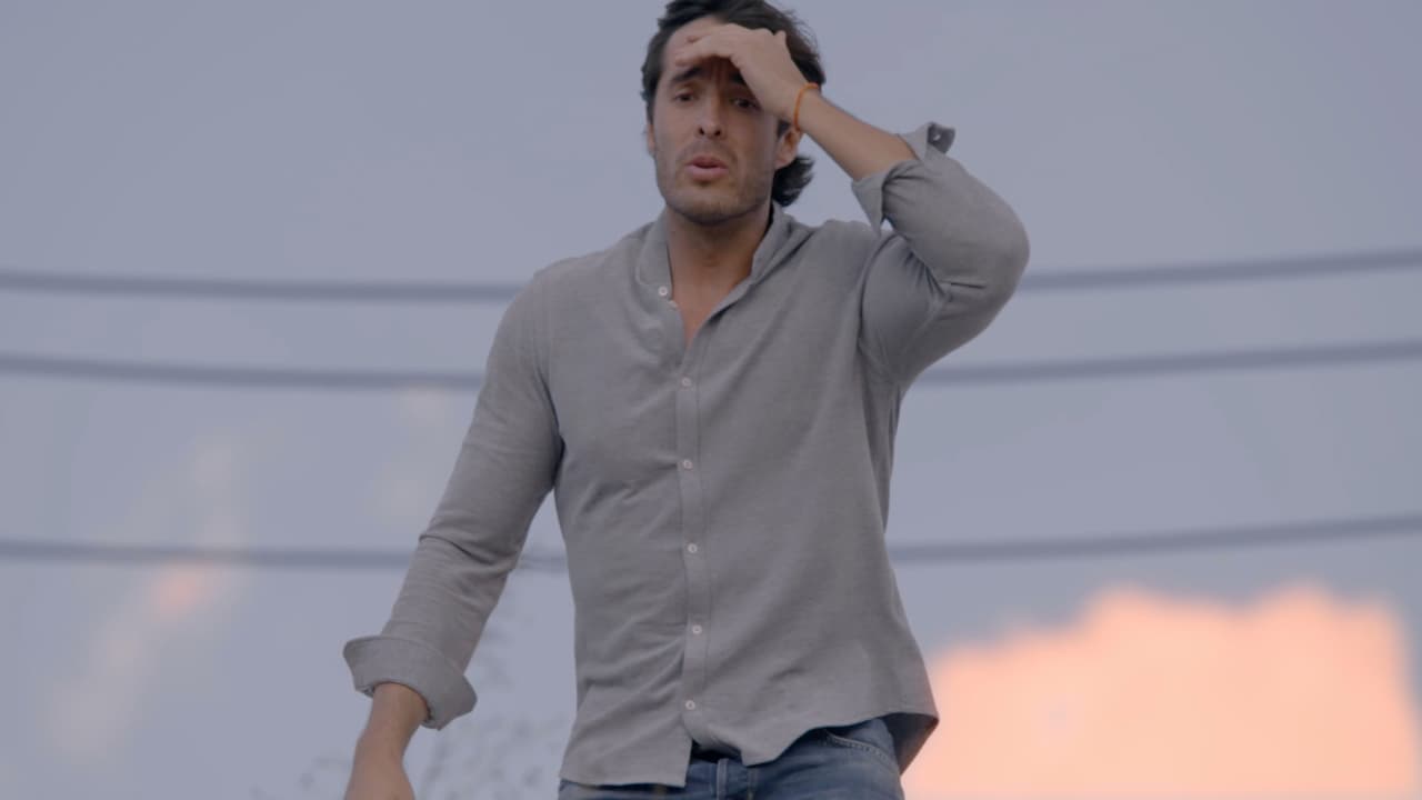 ¡Amaranta revela el oscuro secreto de Marcelo!