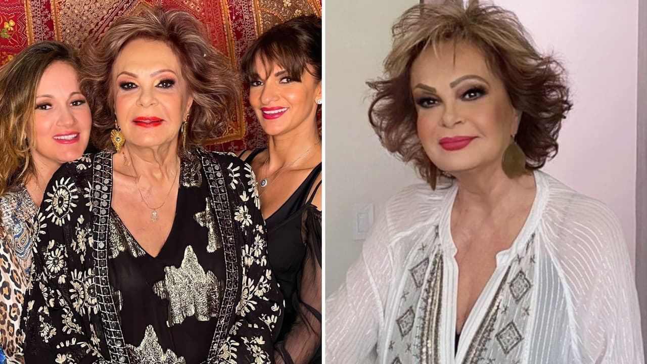 Mariana Seoane publica devastadora foto de su mamá en su lecho de muerte: divide opiniones