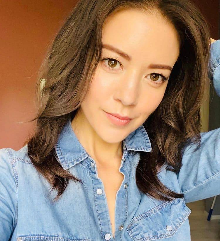 Fernanda Castillo impacta con foto inédita de su embarazo en poca ropa y famosos reaccionan