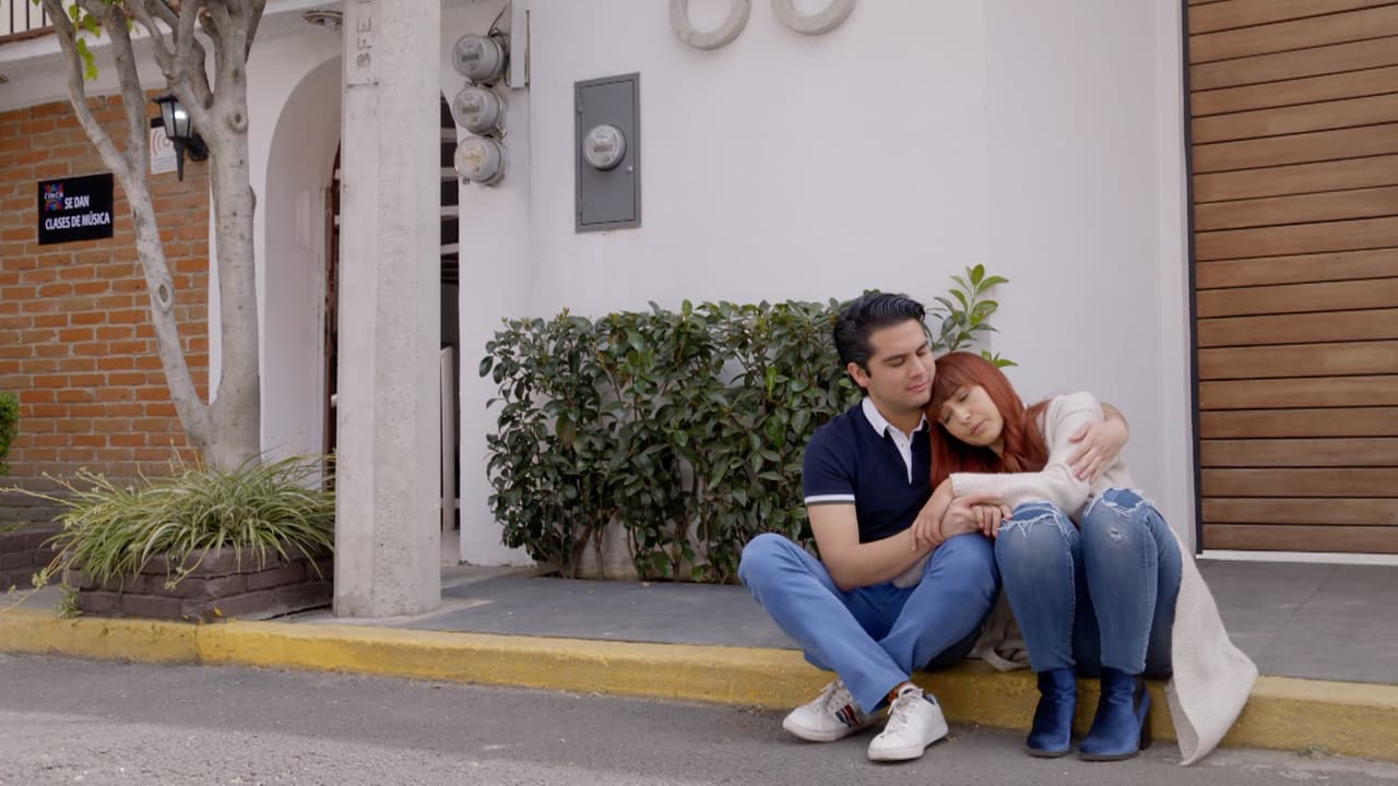 Diego busca a Andrea y ambos descubren que los padres de Diego les tendieron una trampa para separarlos. Ambos deciden quedarse juntos.