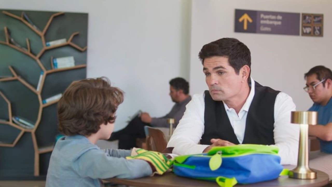 Guzmán se lleva a Pipe sin avisar y le rompe el corazón con esta noticia