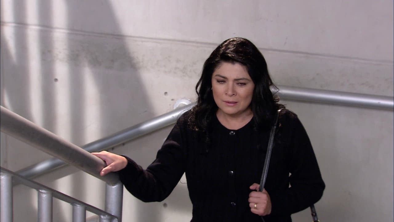 No logran hacer nada para evitar que la regresen a su país natal.