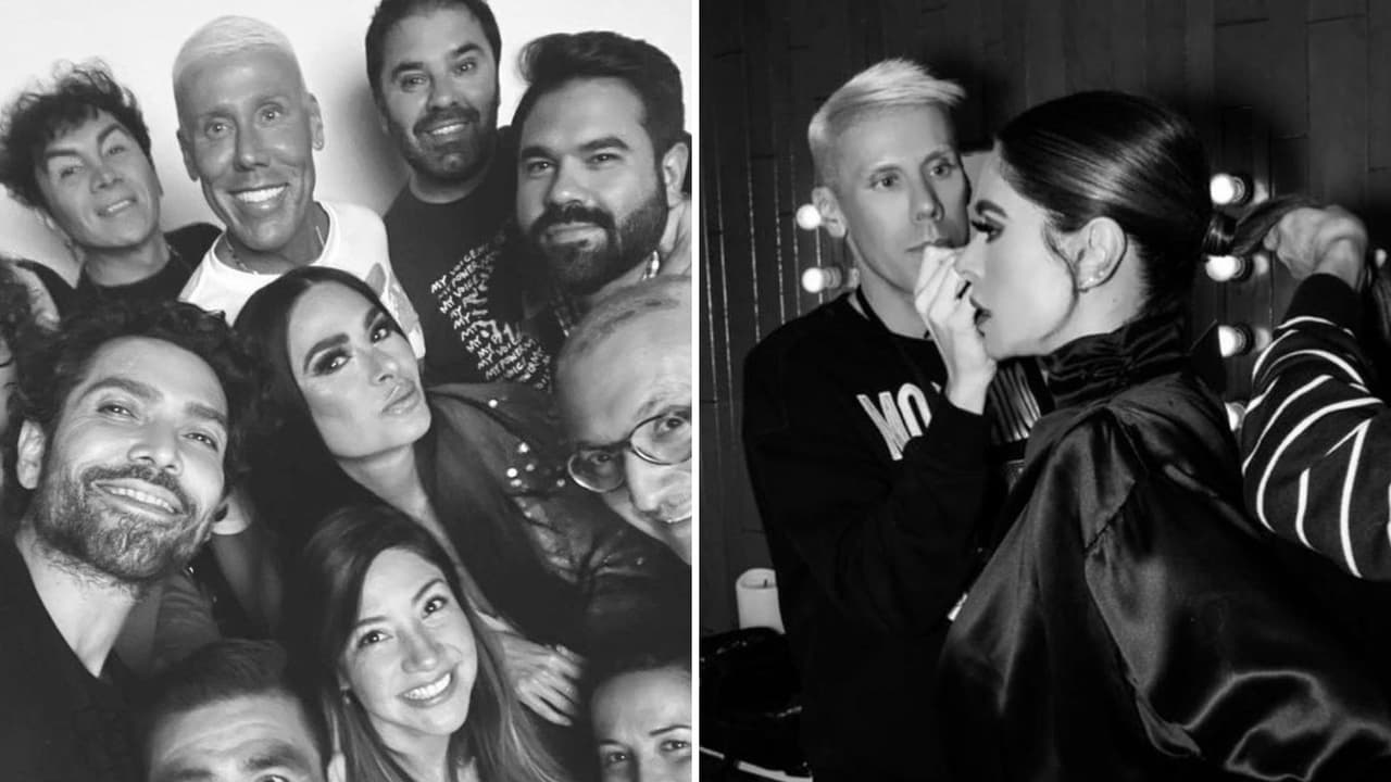 Integrante de Hoy está de luto: anuncia muerte de su papá y lo despide con desgarrador mensaje