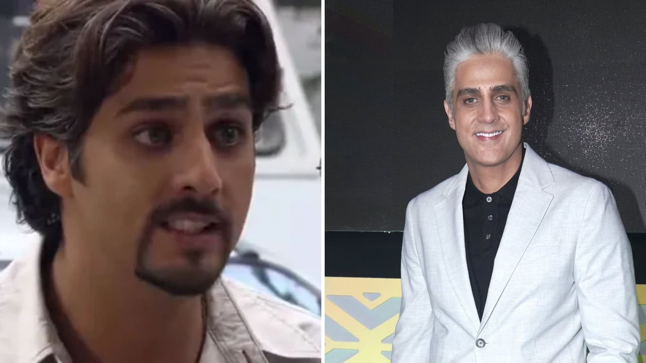 Marco Méndez revela detalles de su vida alejado de los reflectores.