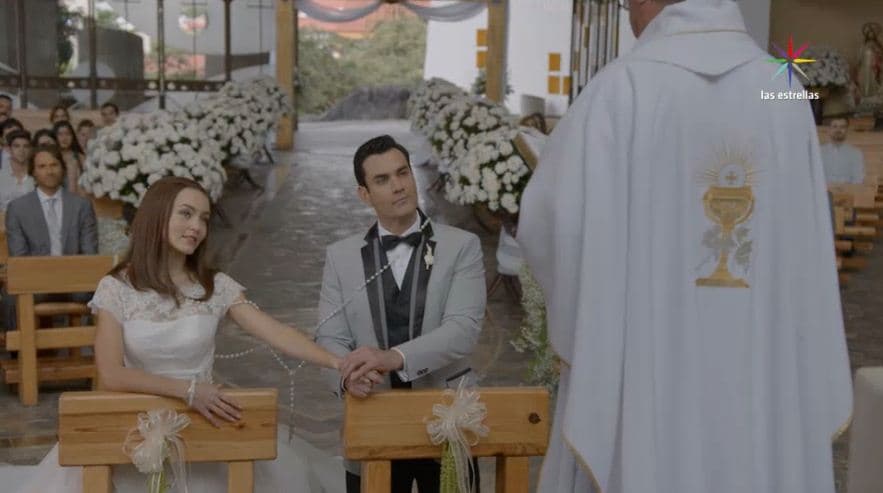 Tres veces Ana Capítulo Final