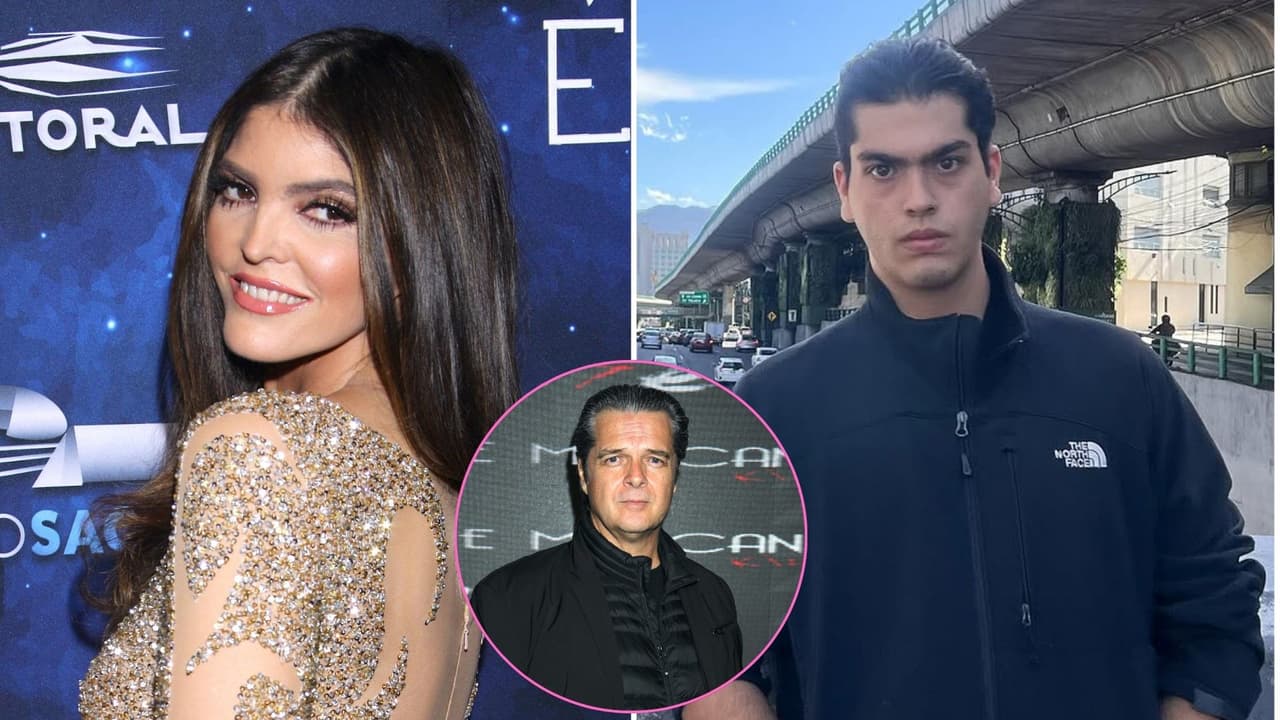 Tras declaraciones de Ariel López Padilla, hijo de Mariana Levy niega reconciliación con Ana Bárbara, ¿qué ocurrió?
