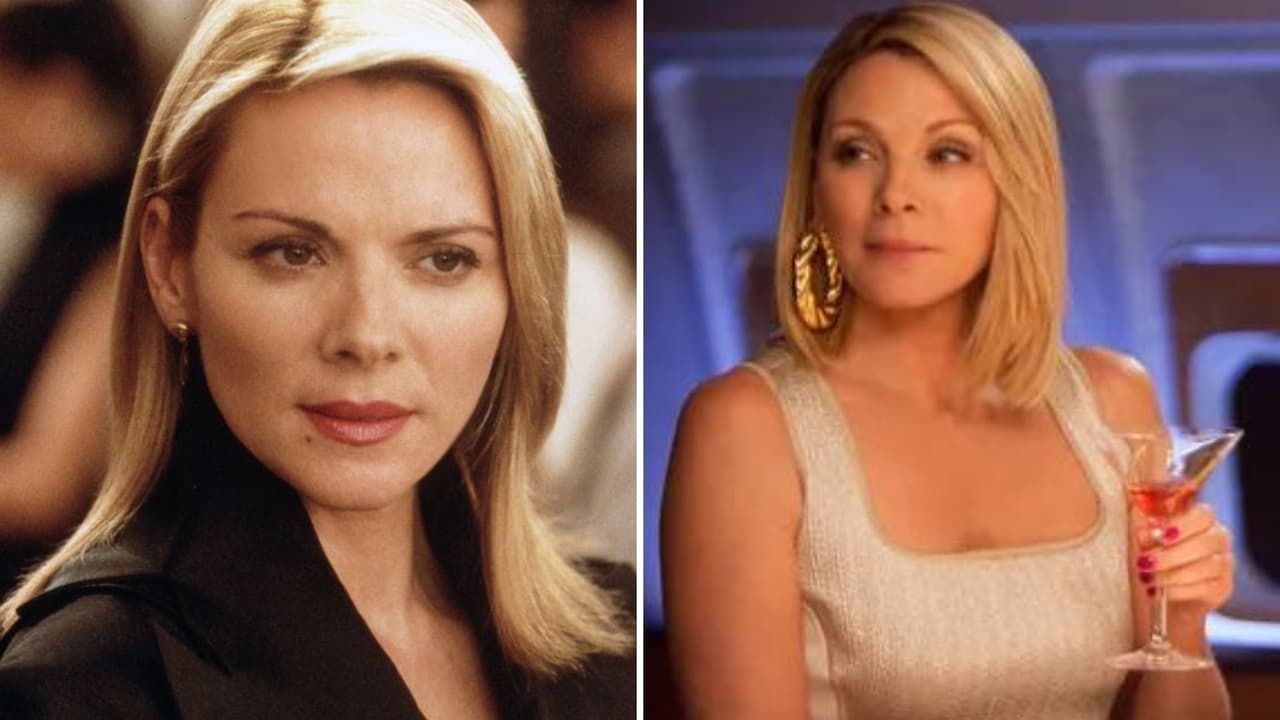 Las frases inolvidables de Samantha Jones en 'Sex and the City': son lecciones de amor y libertad