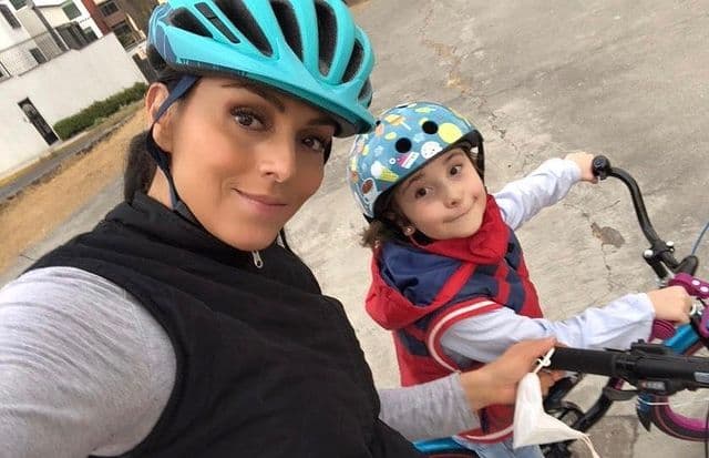¿Cuál es el padecimiento de Antonella, hija de Ivonne Montero?