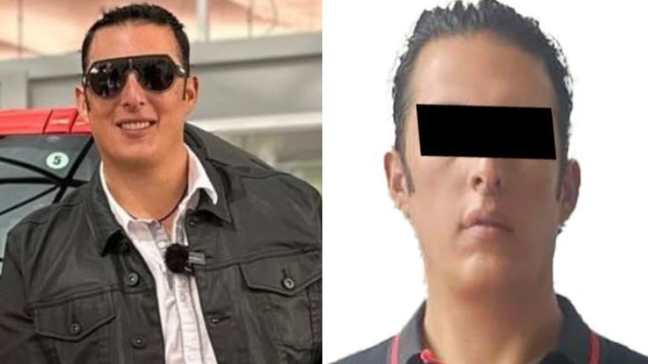 ¿Por qué delito detuvieron a famoso youtuber, amigo de Fofo Márquez? Esto se sabe