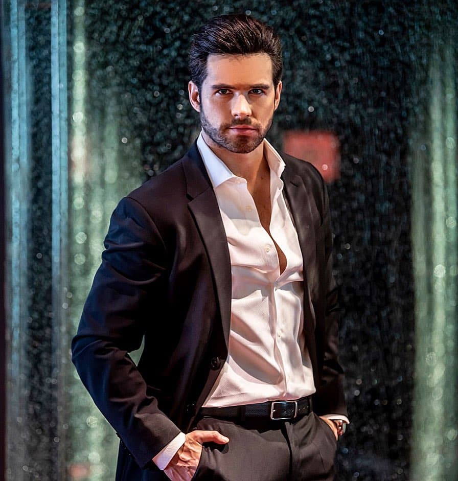 Abogado de Eleazar Gómez revela los posibles escenarios que enfrentaría el actor