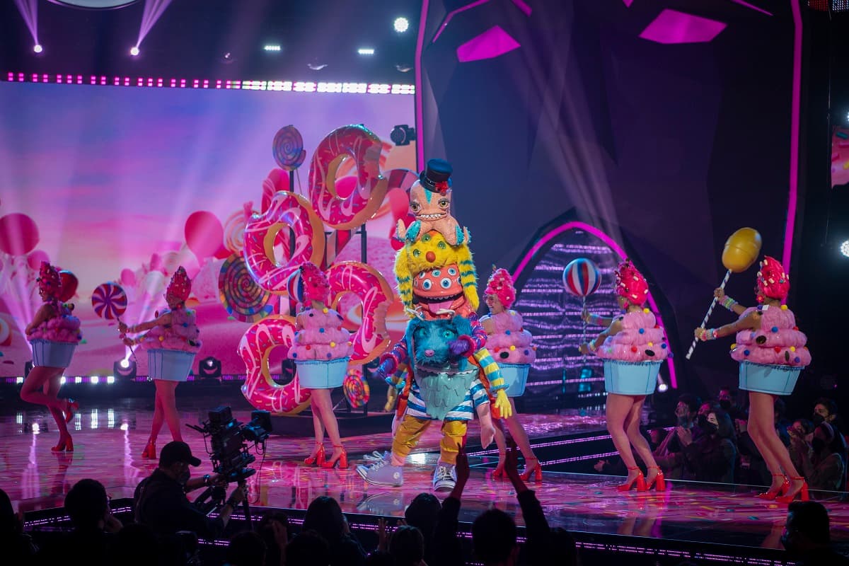 Ve AQUÍ el capítulo 4 completo