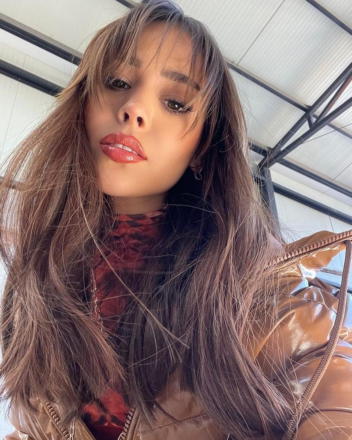 Danna Paola recibió propuesta de matrimonio y ¡la rechazó!