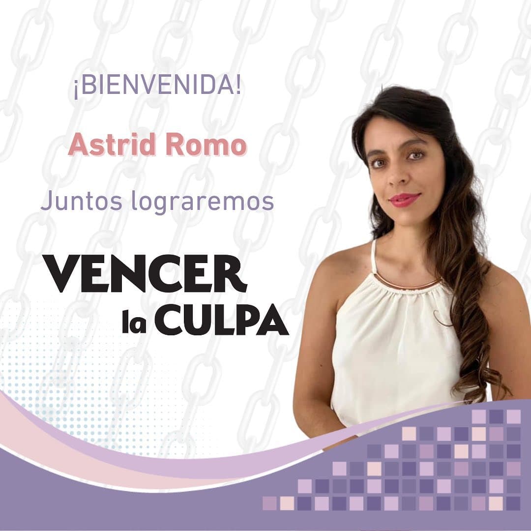 Astrid Romo interpretará en esta producción a 'Vicky'.