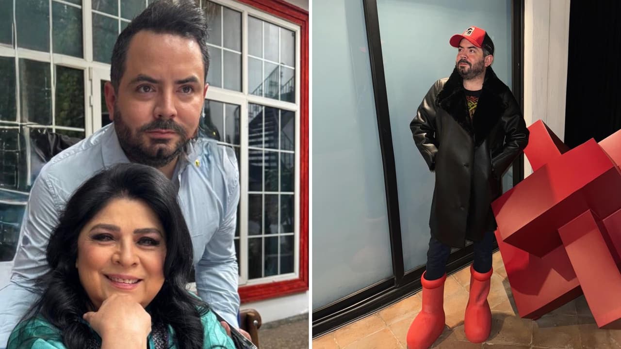 Victoria Ruffo revela el regalo carísimo que recibió de José Eduardo Derbez por su cumpleaños: afligida, hace confesión
