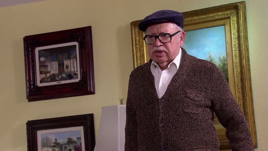 Eduardo Manzano quiere hacer telenovela