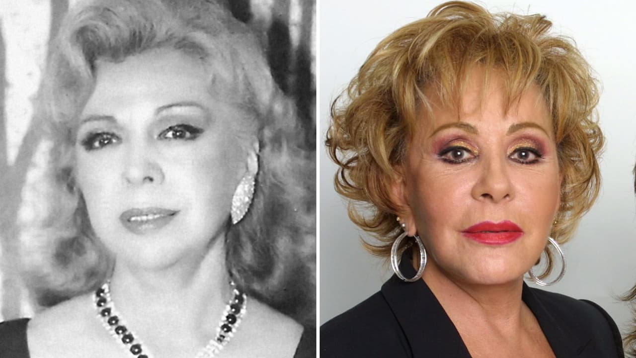 Muere Amparo Garrido, actriz de telenovelas y amiga de Silvia Pinal: resurge supuesto ‘pleitazo’ entre ellas