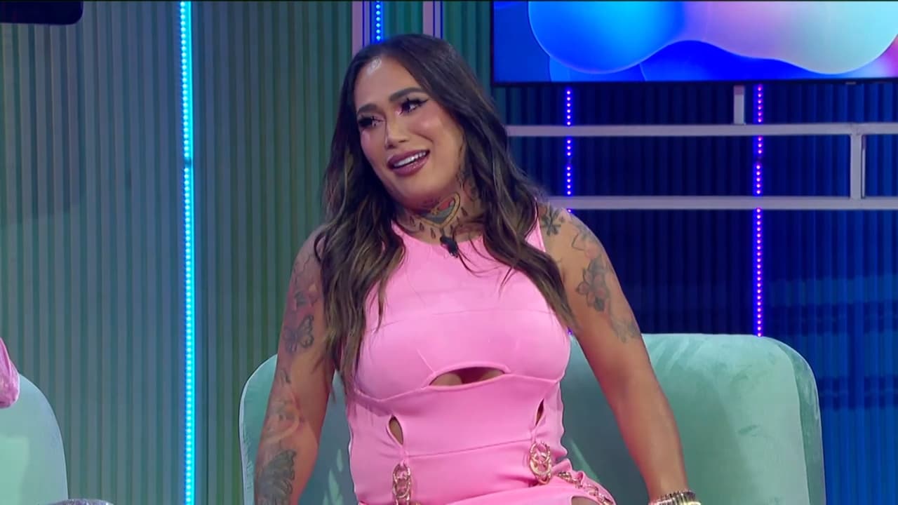 Karina Torres.