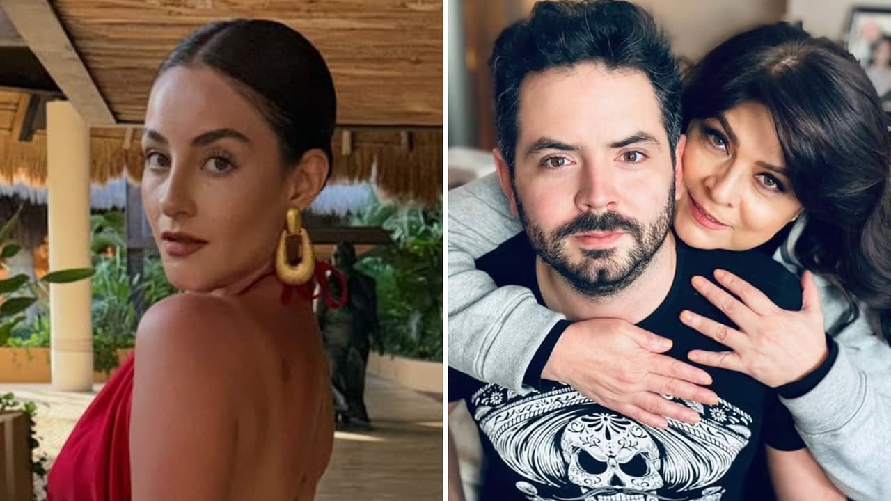 Pareja de José Eduardo rompe el silencio ante supuesta separación por infidelidad: responde sin tapujos a Victoria Ruffo