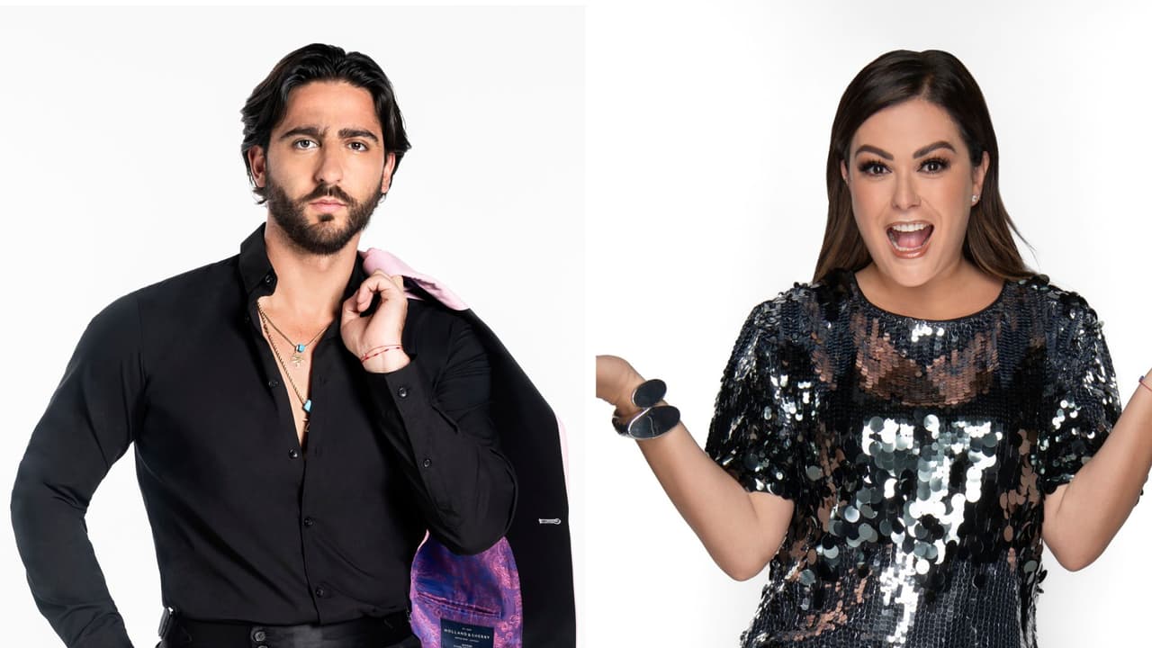 Potro considera que Mariana Echeverría debe salir pronto de La Casa: Estas fueron sus razones