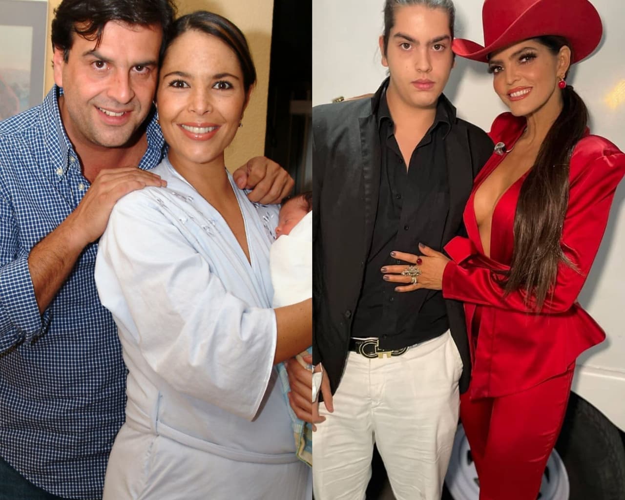 Hijo de Mariana Levy se queda sin casa; Ana Bárbara le ofrece la suya