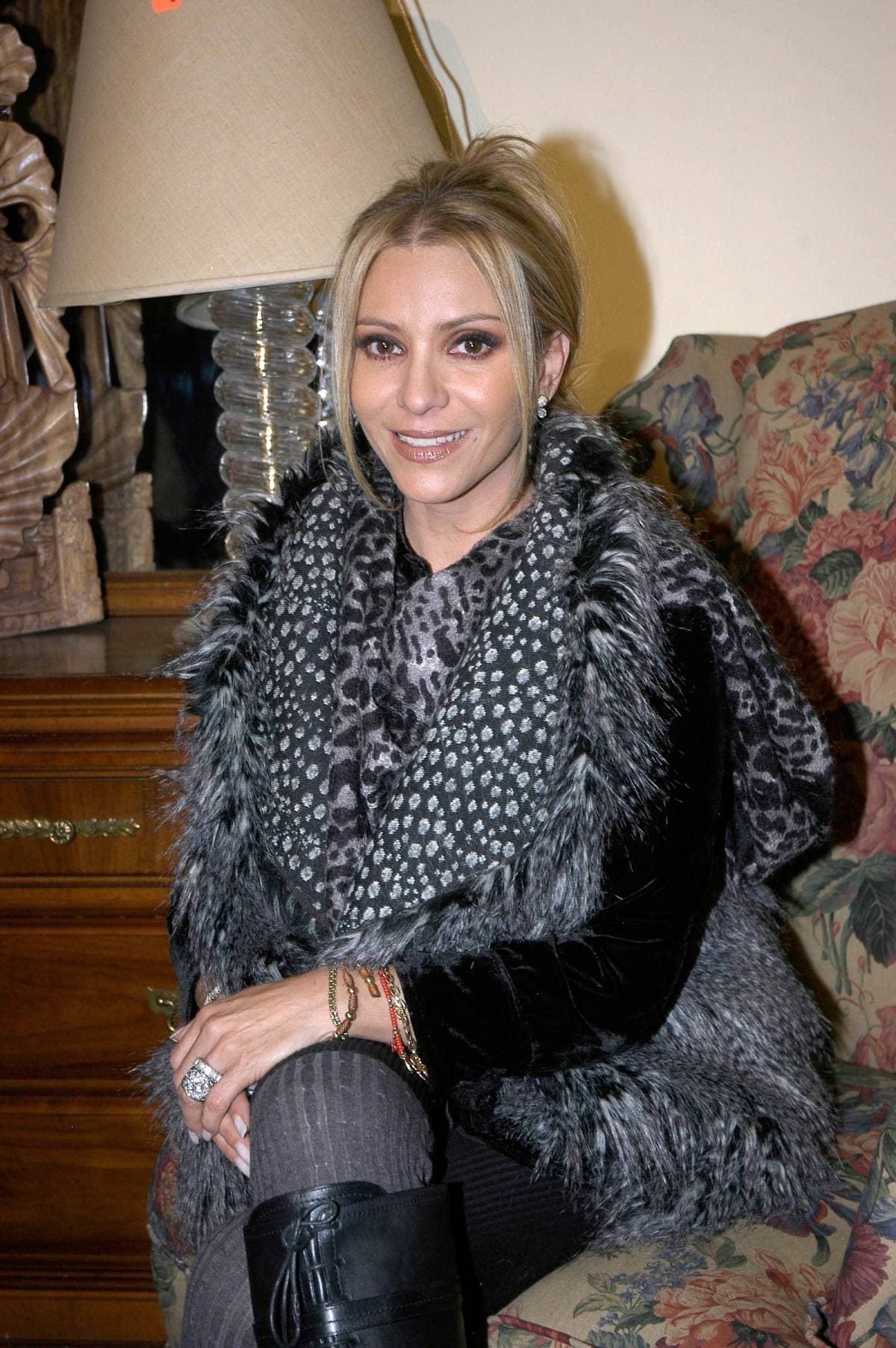 Dos hijas de la actriz ya debutaron en las telenovelas