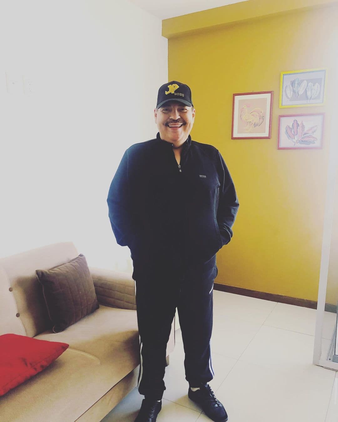 Diabetes y adicción: las principales causas del trasplante de riñón para Julio Preciado