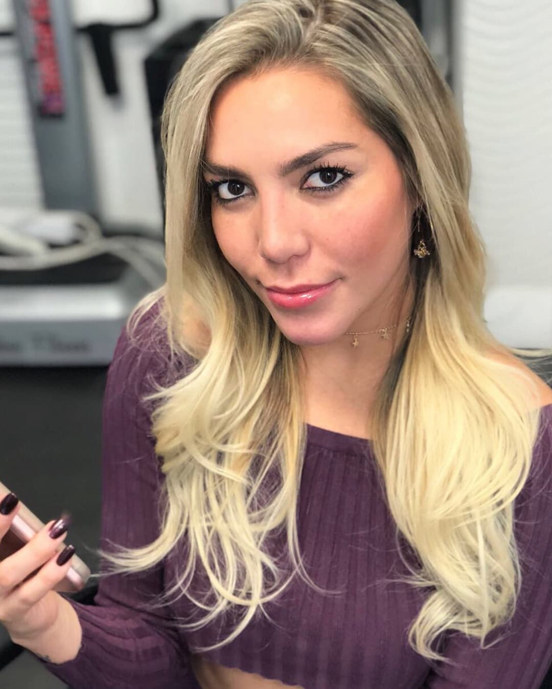 Frida Sofía destapa la verdad sobre la supuesta sobredosis que tuvo en la adolescencia