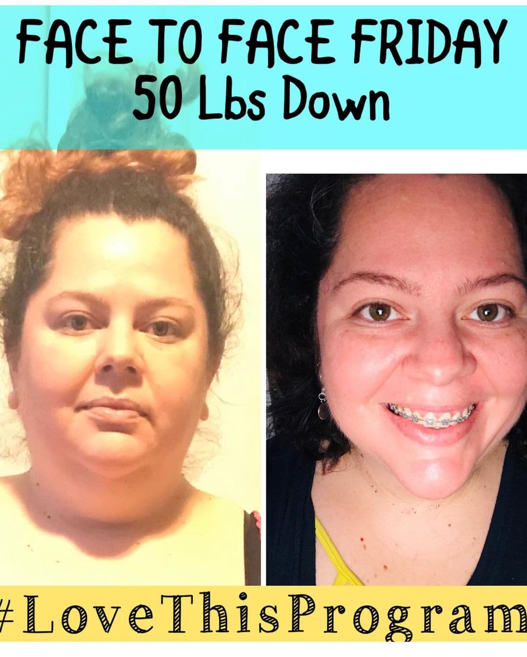 Aunque en redes sociales le han pedido que retome su carrera, la actriz ha sido muy clara al respecto: “Ya no pienso salir en pantalla chica”.