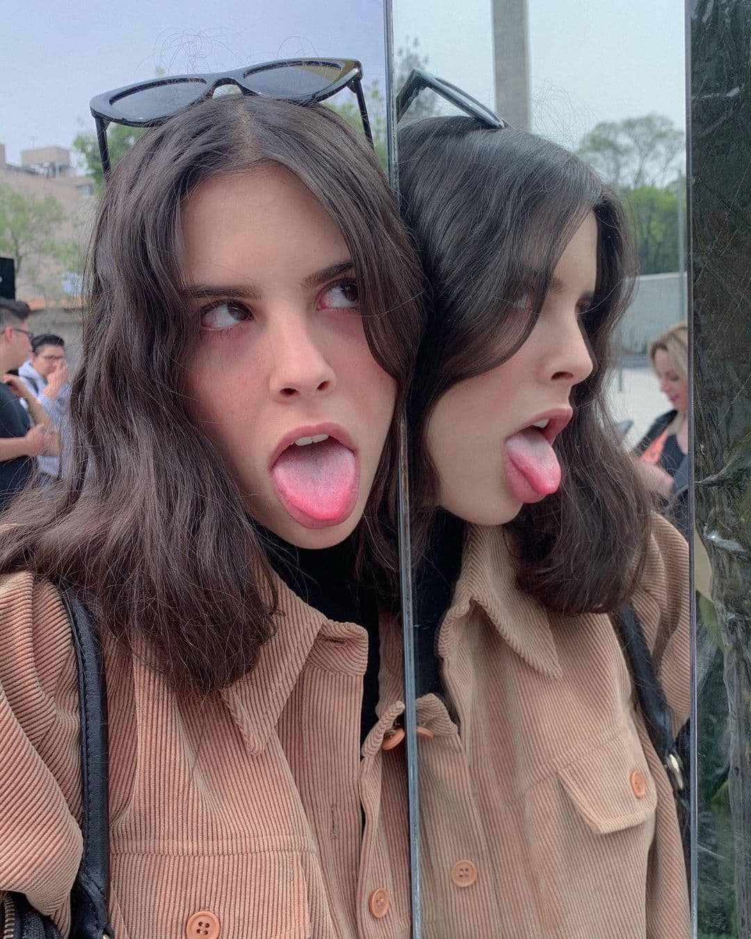 Sobre lo sucedido, "El Pirru" Fernández ya respondió a sus seguidores en TikTok, asegurando que Paula se encuentra bien y que todo se trató de nada más que una broma. 
<br>
<br>"Por favor, ya les expliqué mil veces que fue solo una broma. Ella ya lo aclaró, quien lo creyó es su problema. Gracias", respondió en sus redes sociales. 
<br>