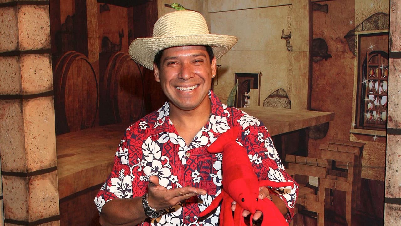 Filtran video del robo que sufrió El Costeño por su exnovia: Así saqueó la casa del comediante