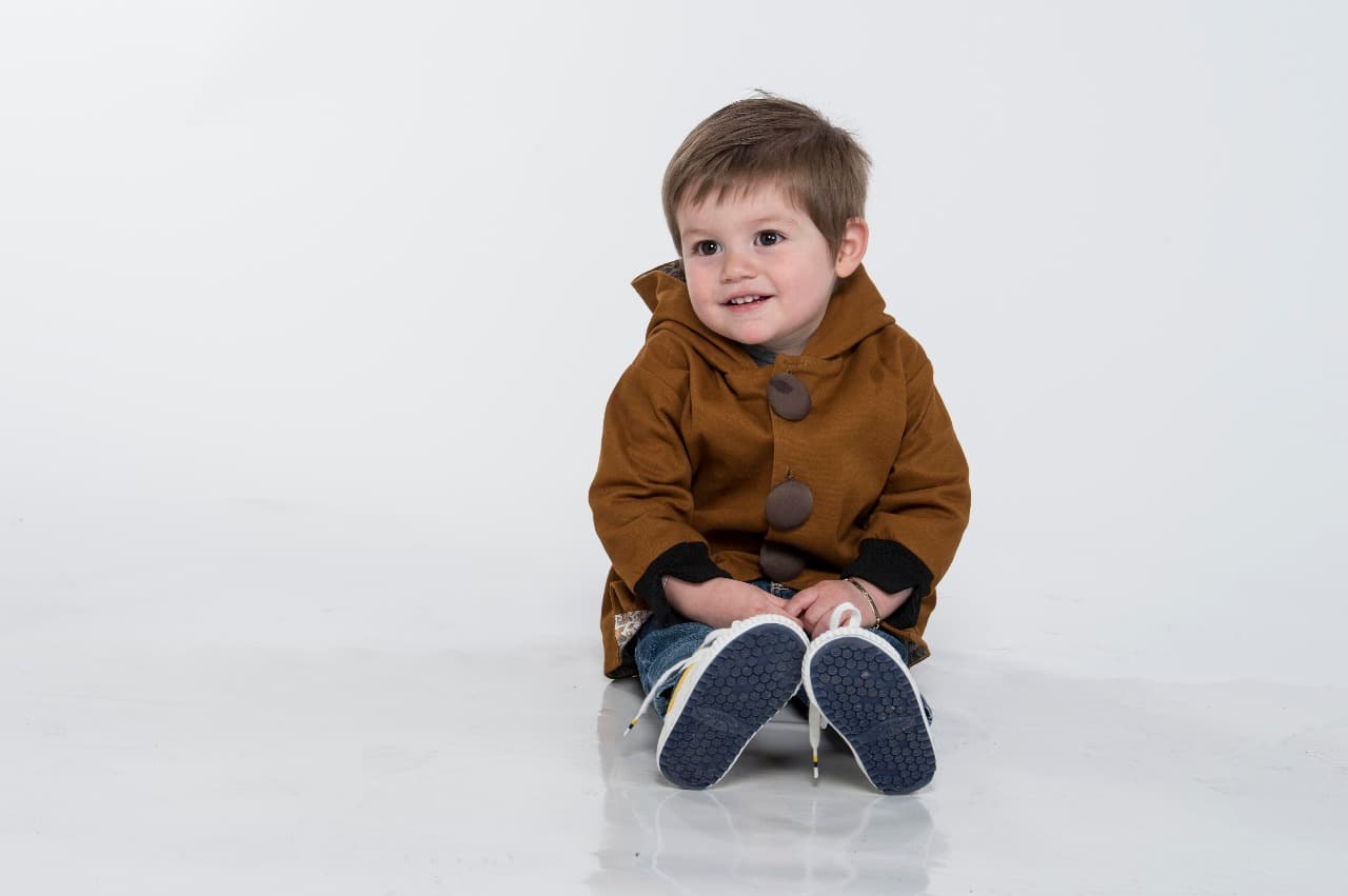 Emiliano es interpretado por Lander Errasti