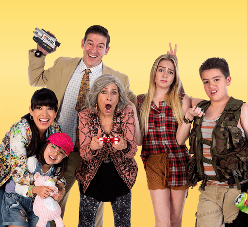 Los González