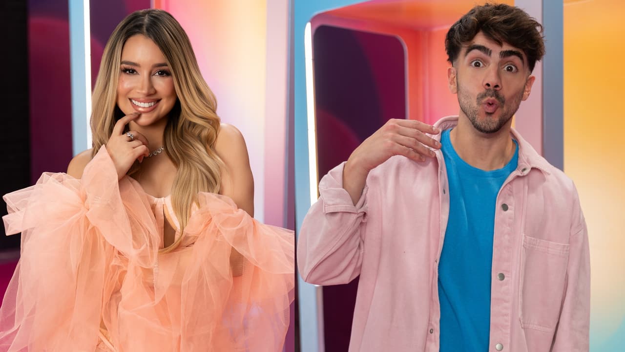 ¿A Brianda Deyanara sí le gustaba Fede Vigevani? Esto dijo tras ser la última eliminada de La Casa de Los Famosos México
