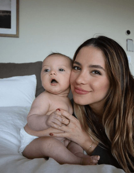 Y es que, poco después del nacimiento de Nala, su segunda hija en común, en octubre de 2020, la pareja ha dejado de compartir imágenes en conjunto en sus respectivas cuentas de Instagram, por lo que los fans se han preguntado si su amor terminó.