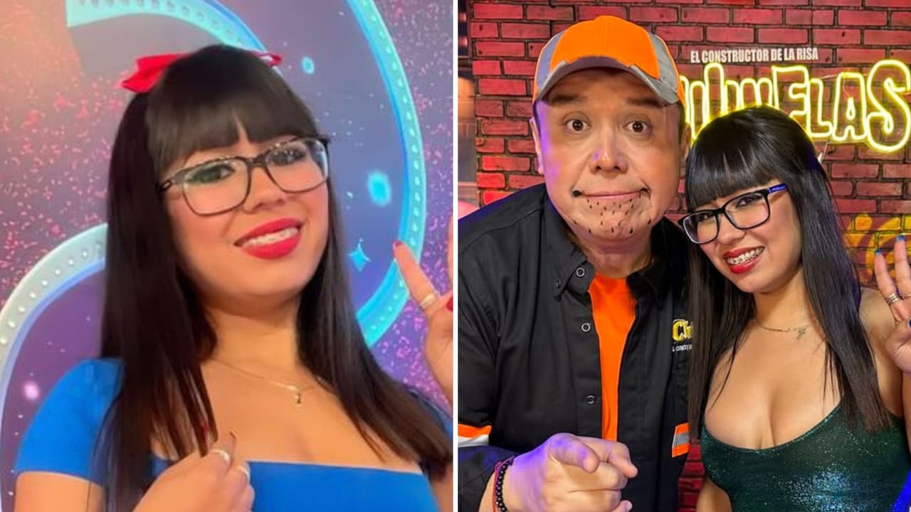 Famosa conductora de televisión sufre aparatoso accidente automovilístico: esto se sabe