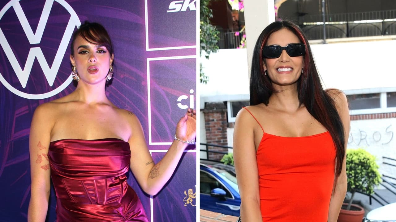 Gala Montes llama ‘mustia’ a Bárbara Islas y después borra los mensajes: “Gente tibia y mentirosa”