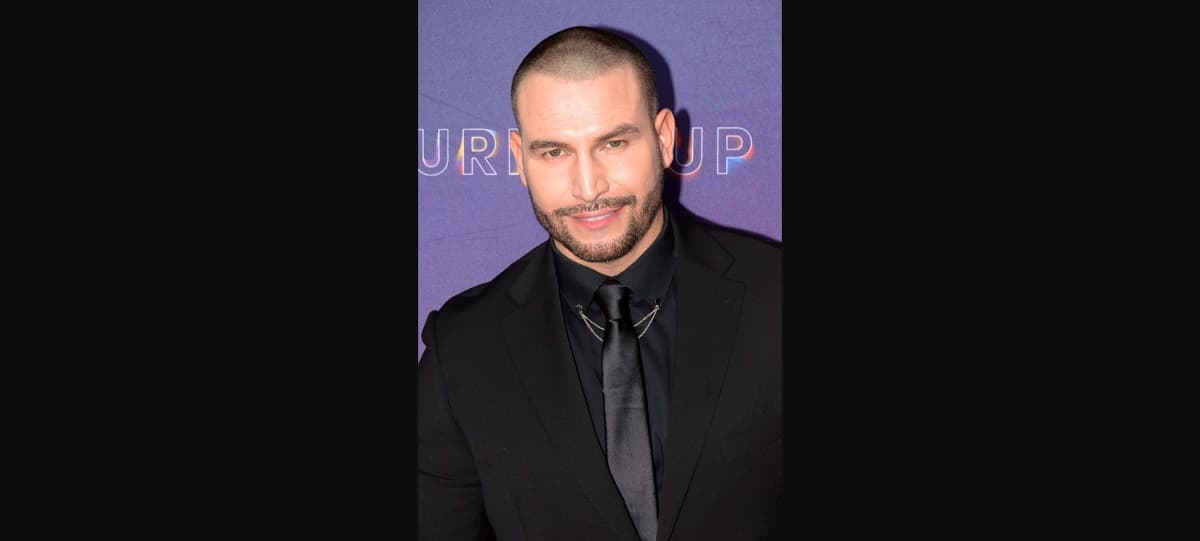 El actor de El señor de los cielos cambió radicalmente su físico y así se ve