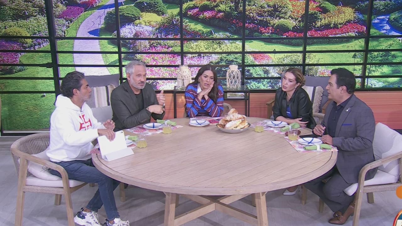 Querida actriz de telenovelas rompe en llanto en el programa Hoy tras enfrentar trágica muerte en su familia: "Era mi hija"