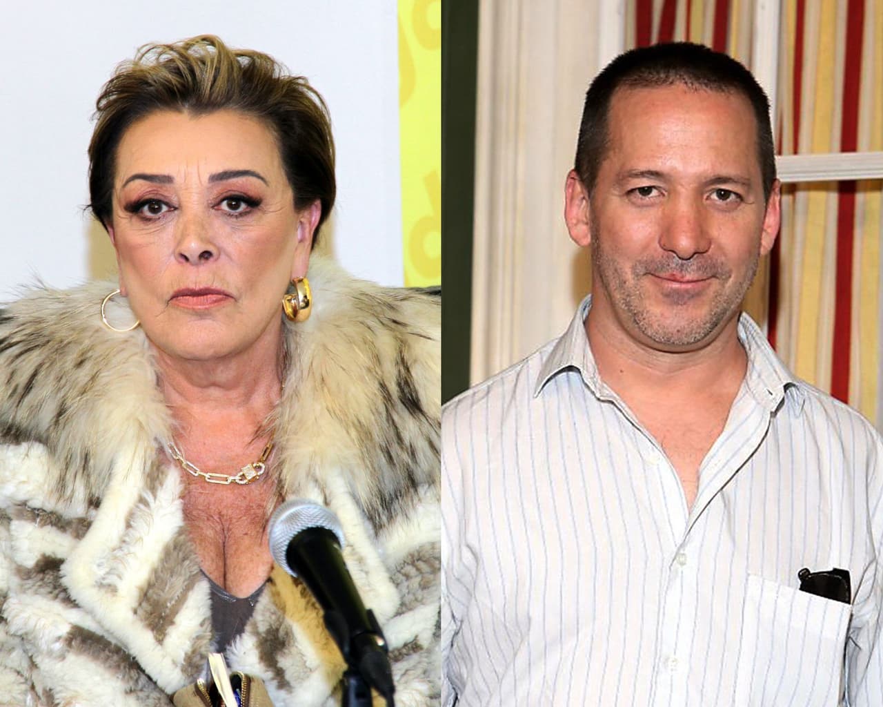 ¿Sylvia Pasquel despotrica contra Luis Enrique? Revelan polémicos audios