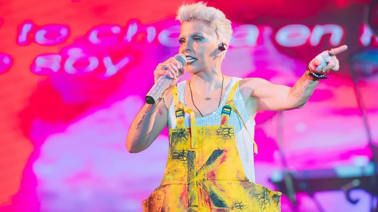 Federica Quijano es hospitalizada por fuerte accidente; revelan el procedimiento que recibió: "le pusieron injerto de cadáver"