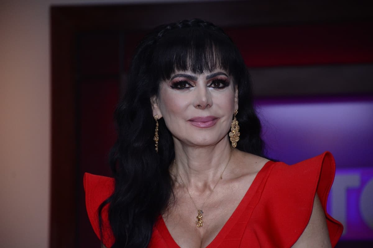 Actriz de ‘Destilando amor’ enfrentó la muerte de su hija y manda mensaje a Maribel Guardia