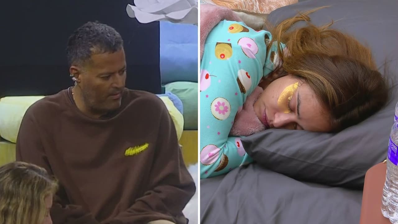 Yanet García cambia de cuarto y se lleva hasta el colchón: Aldo no se guarda nada y así la llama ahora
