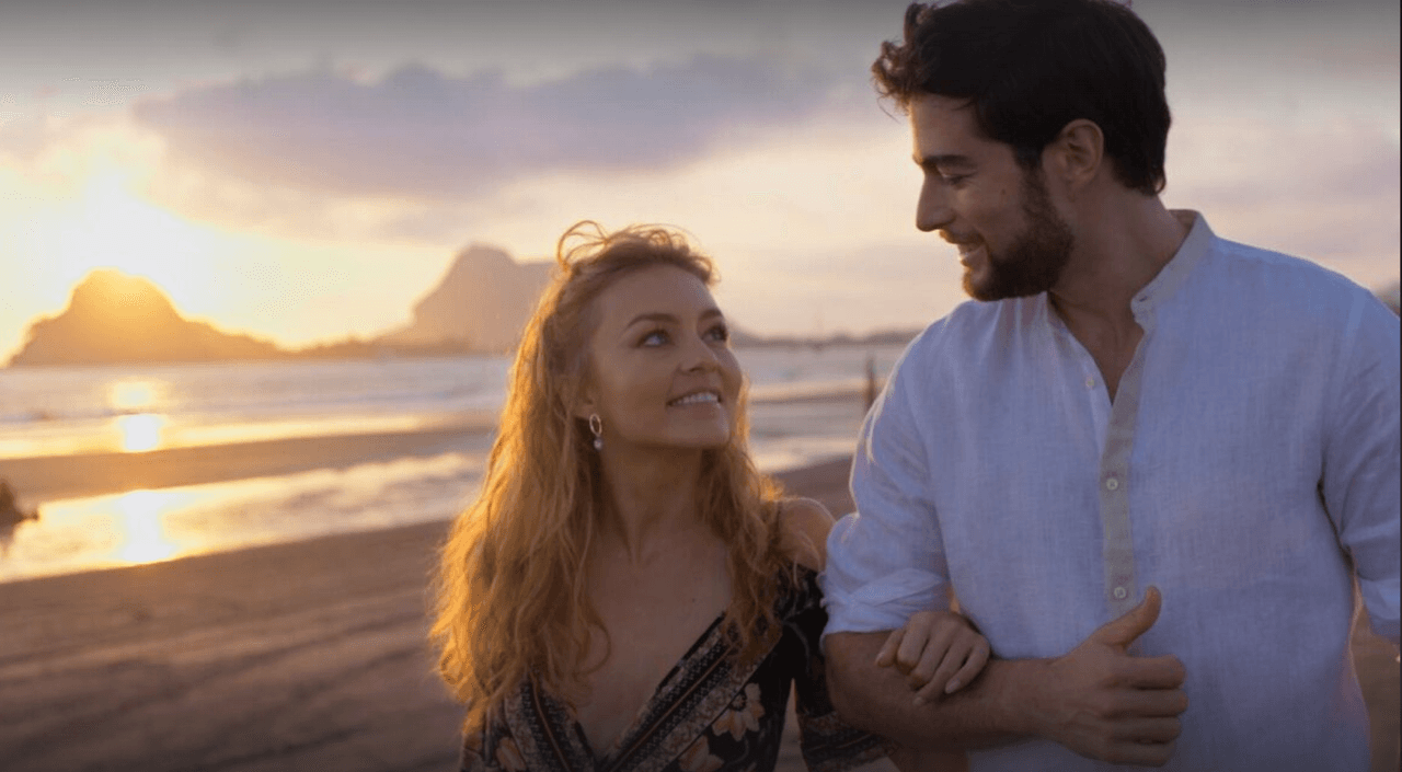 ¿Por qué se dice que David de 'El Amor Invencible' es tóxico con Leona?