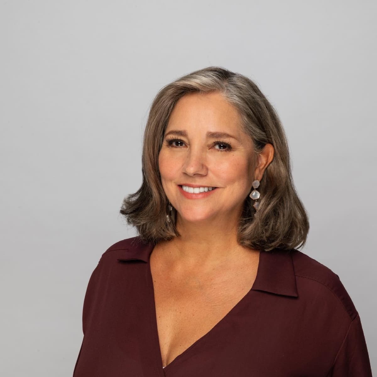 Dos de las hijas de la actriz siguieron sus pasos en la actuación