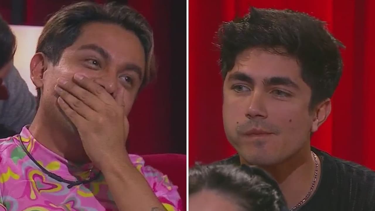 Adrián Marcelo asegura que Sian y Ricardo serían un Wendy y Nicola 2.0: dicen qué harán para superarlos