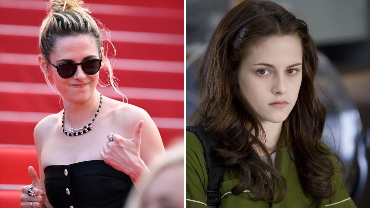 Kristen Stewart enamora a hombres y mujeres con su nuevo look, pero también desata polémica