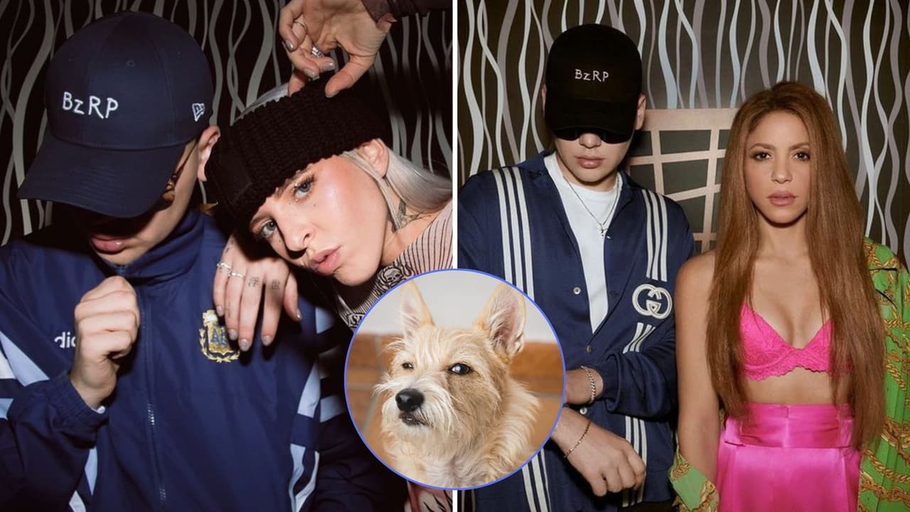 Young Miko conquista a fans con colaboración con BZRP y también le llueve hate: “La peor sesión de la historia”