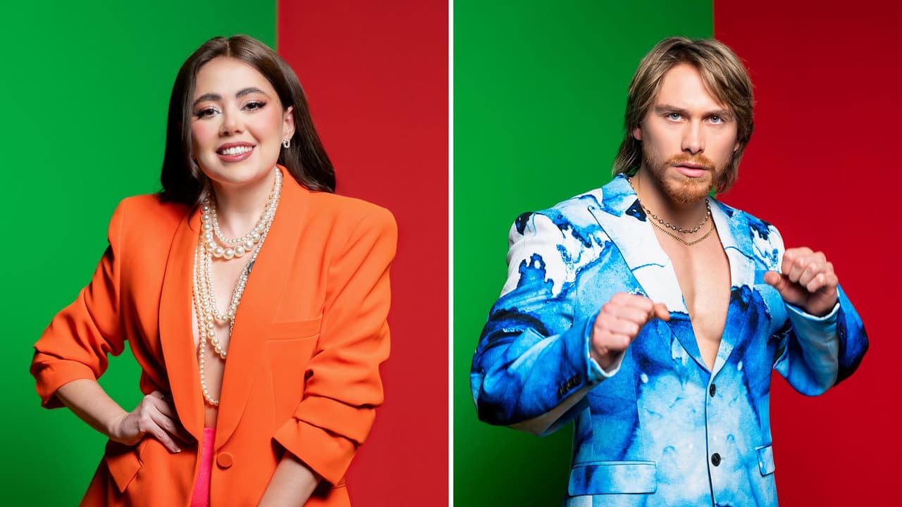 Mariana Botas asegura que no existe shippeo con Aldo debido a su edad