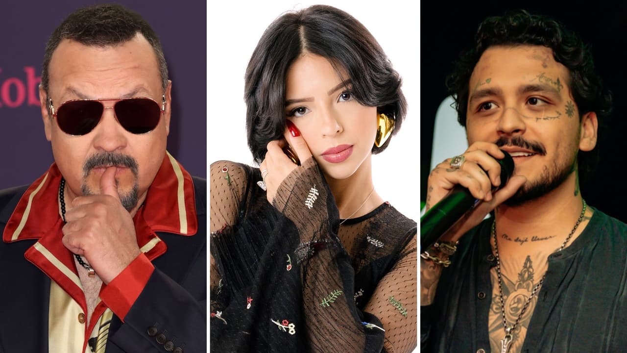 Afirman que Ángela Aguilar estuvo embarazada de Nodal años atrás: Pepe Aguilar lanza advertencia, supuestamente