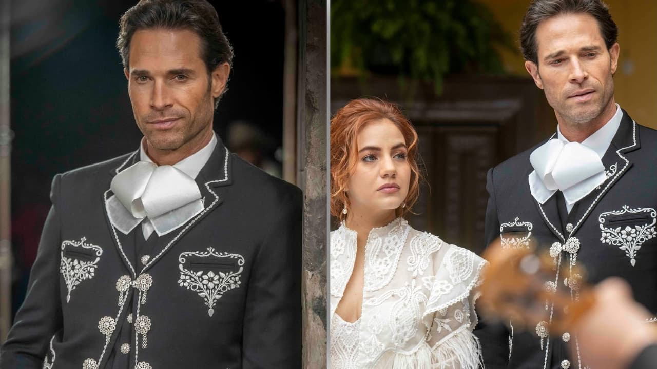 Sebastián Rulli se despide de Renato Tirado su personaje en ‘Mi rival’: “Fue una historia muy controversial”